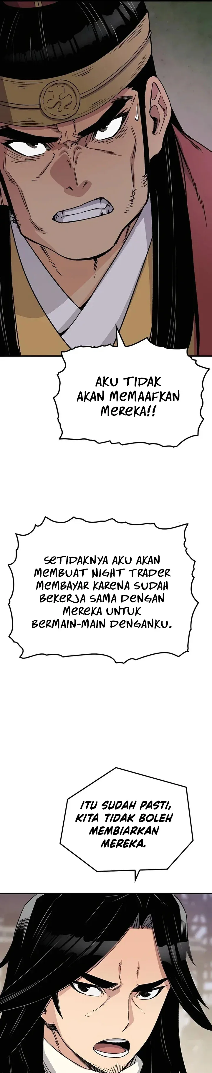 Halaman 6 — Reincarnated Murim Lord Chapter 39
