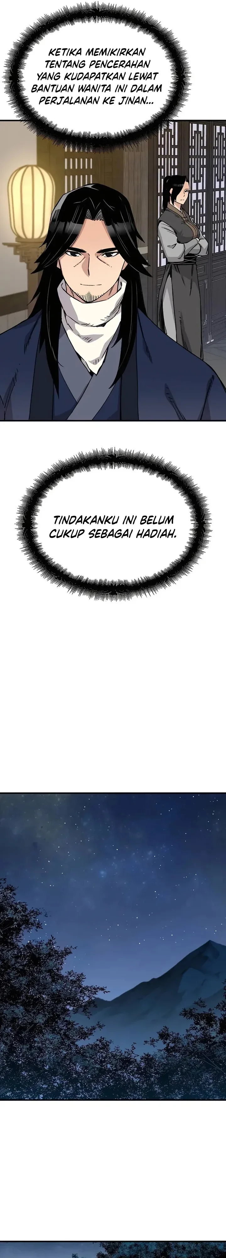 Halaman 14 — Reincarnated Murim Lord Chapter 39