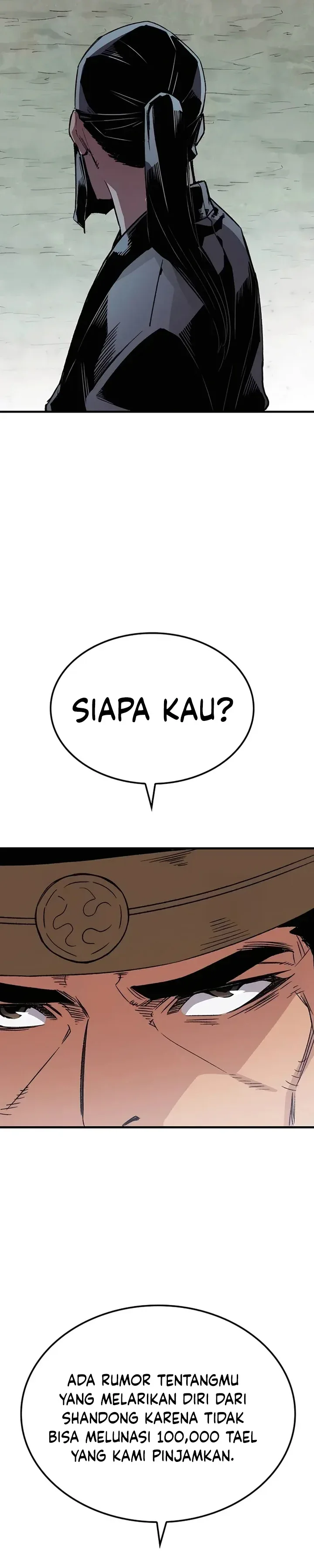 Halaman 18 — Reincarnated Murim Lord Chapter 39