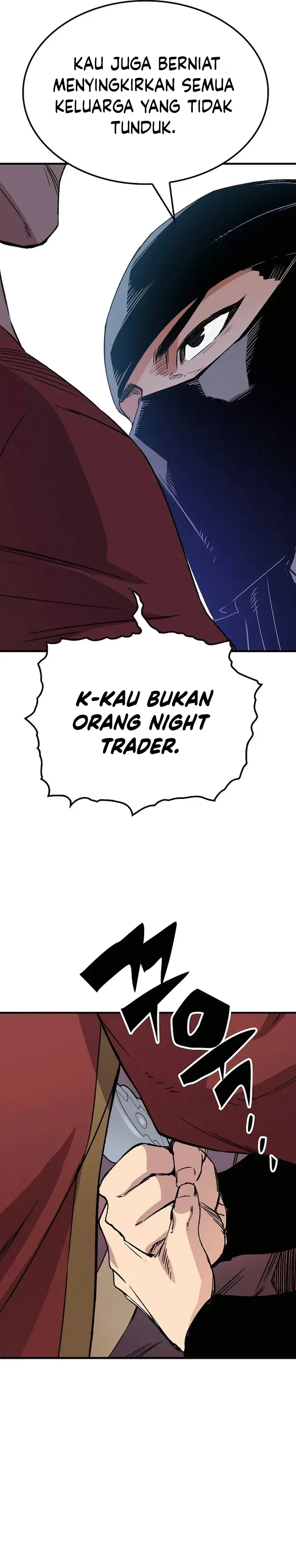 Halaman 30 — Reincarnated Murim Lord Chapter 39
