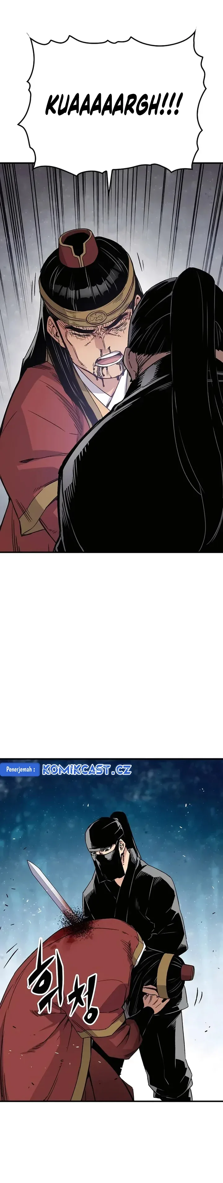Halaman 31 — Reincarnated Murim Lord Chapter 39