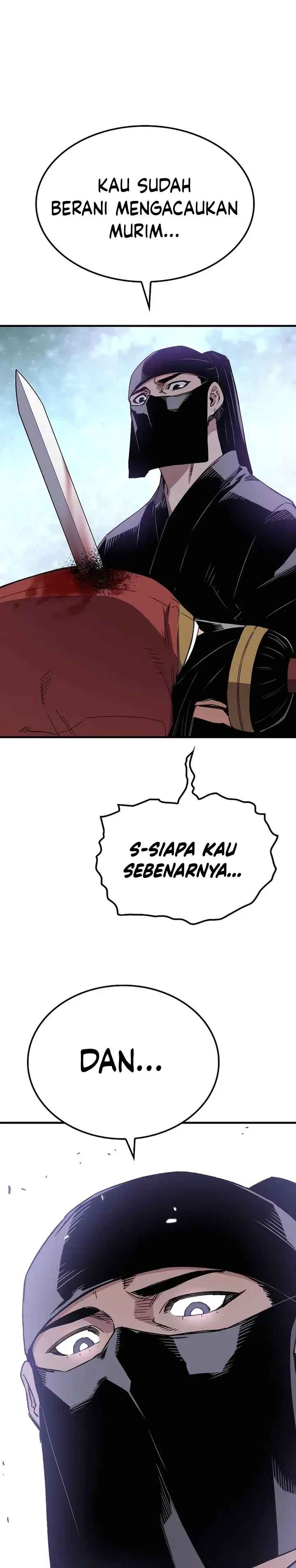 Halaman 32 — Reincarnated Murim Lord Chapter 39