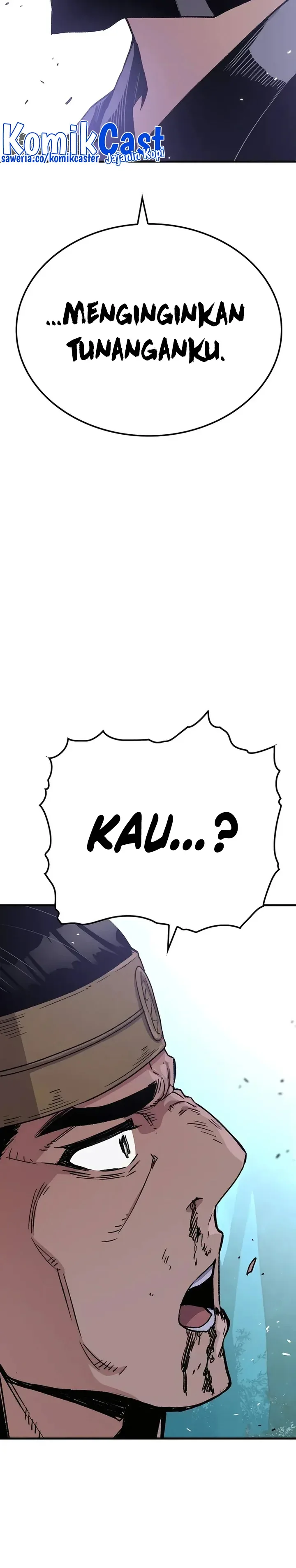 Halaman 33 — Reincarnated Murim Lord Chapter 39