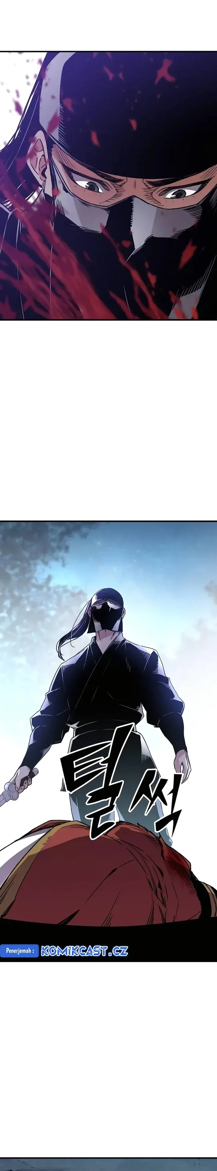 Halaman 35 — Reincarnated Murim Lord Chapter 39