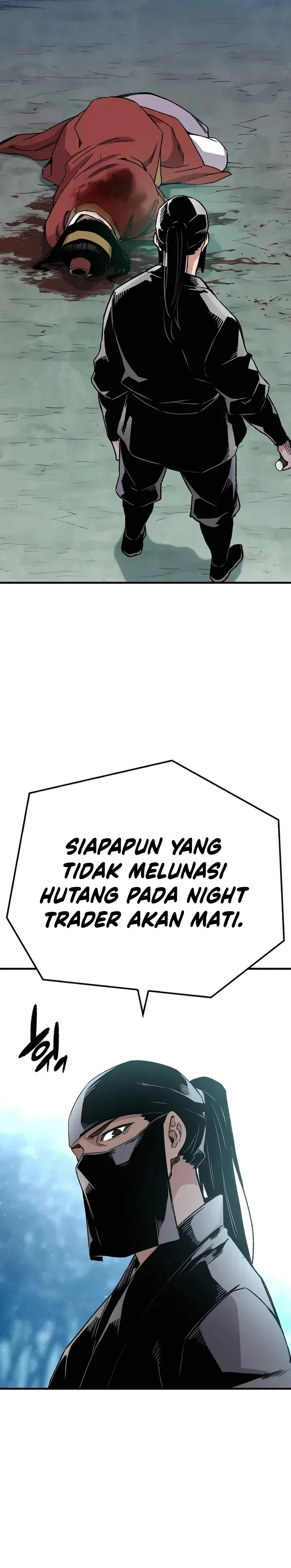 Halaman 36 — Reincarnated Murim Lord Chapter 39