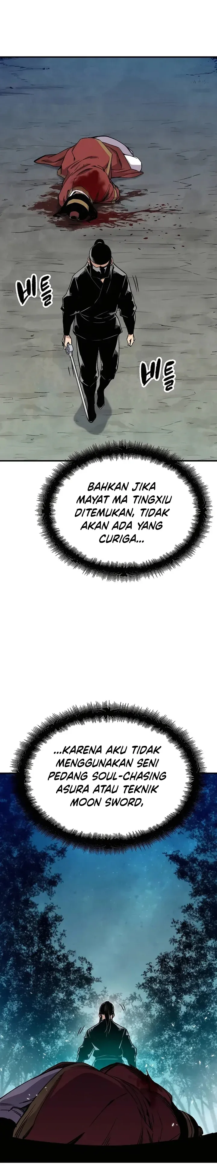 Halaman 37 — Reincarnated Murim Lord Chapter 39