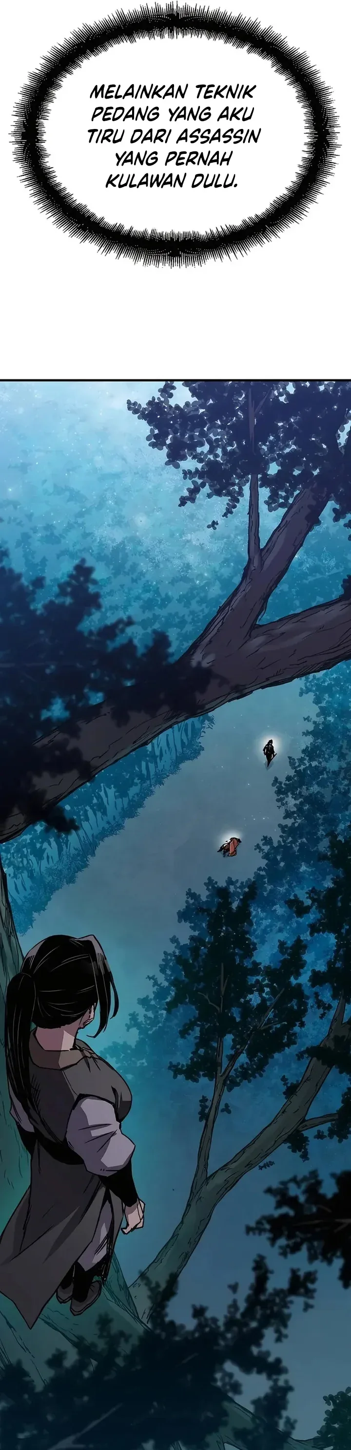 Halaman 38 — Reincarnated Murim Lord Chapter 39
