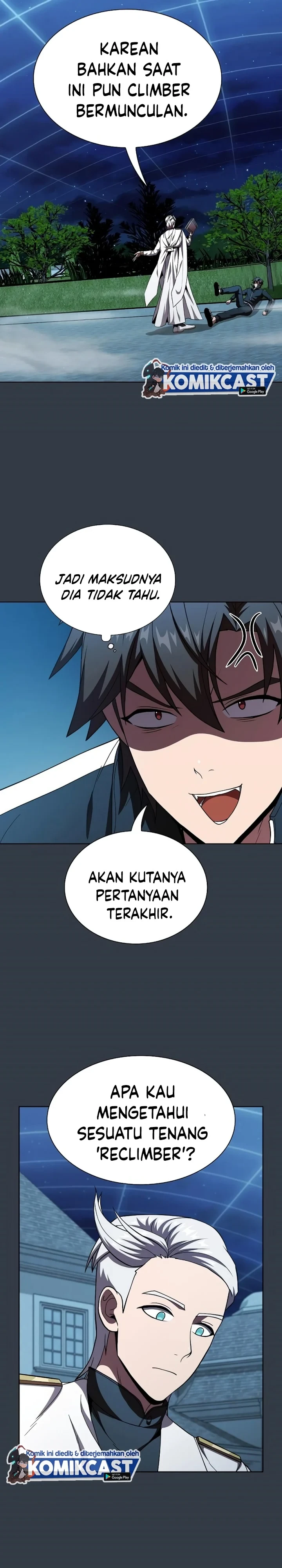 Halaman 17 — The Advanced Player of the Tutorial Tower Chapter 64