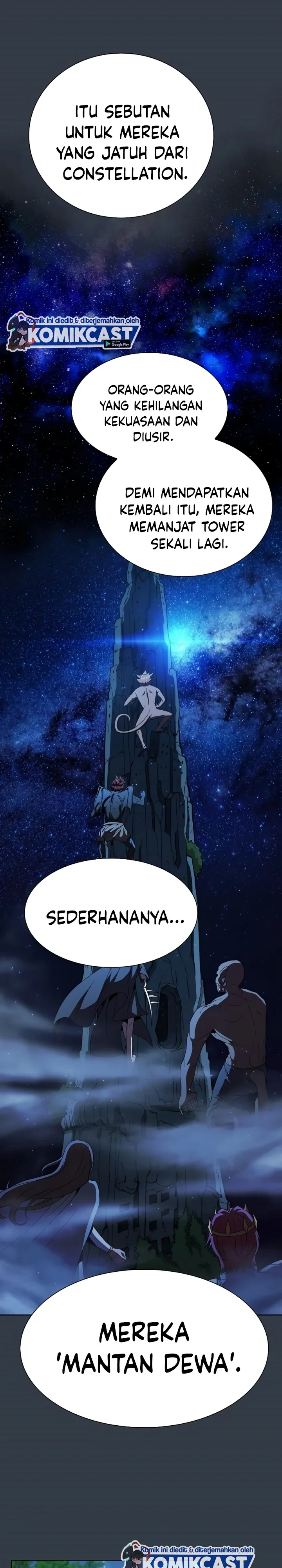 Halaman 18 — The Advanced Player of the Tutorial Tower Chapter 64