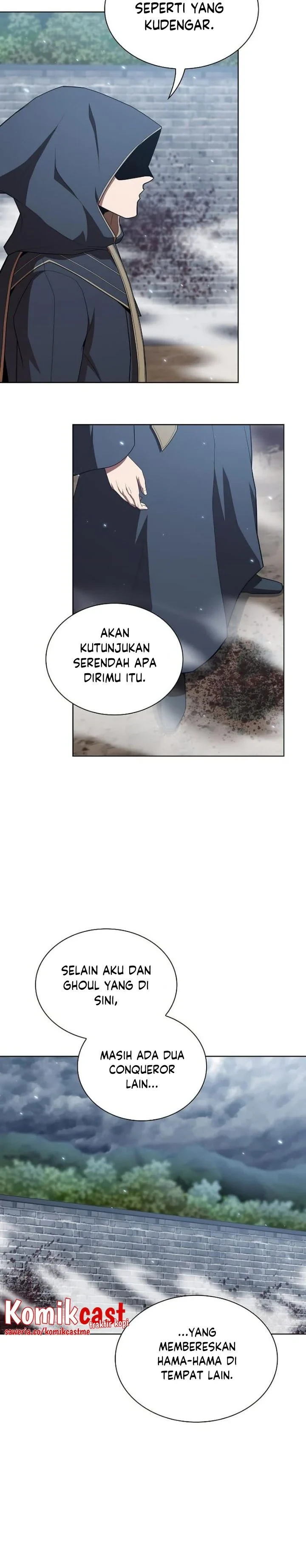 Halaman 4 — The Advanced Player of the Tutorial Tower Chapter 130