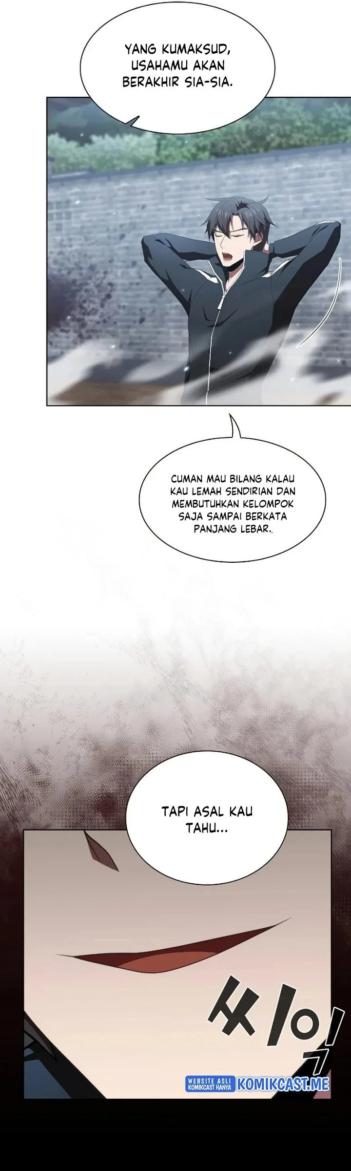Halaman 5 — The Advanced Player of the Tutorial Tower Chapter 130