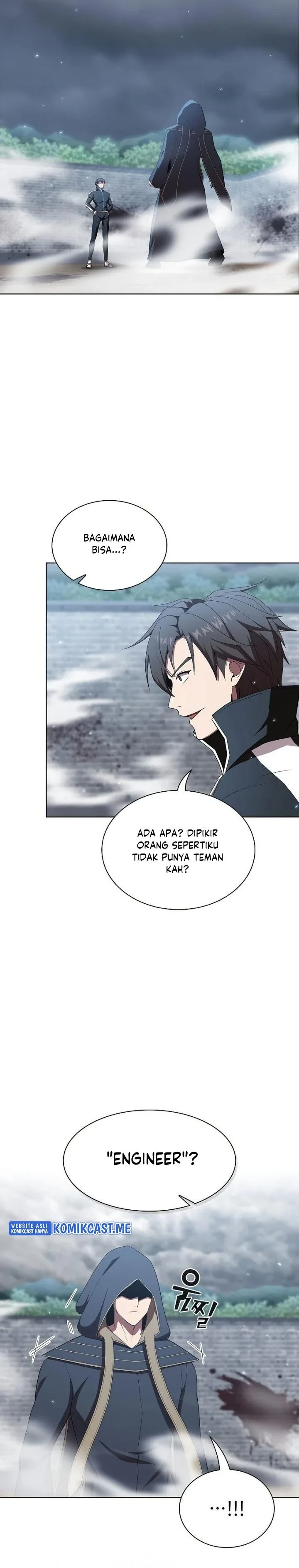 Halaman 9 — The Advanced Player of the Tutorial Tower Chapter 130