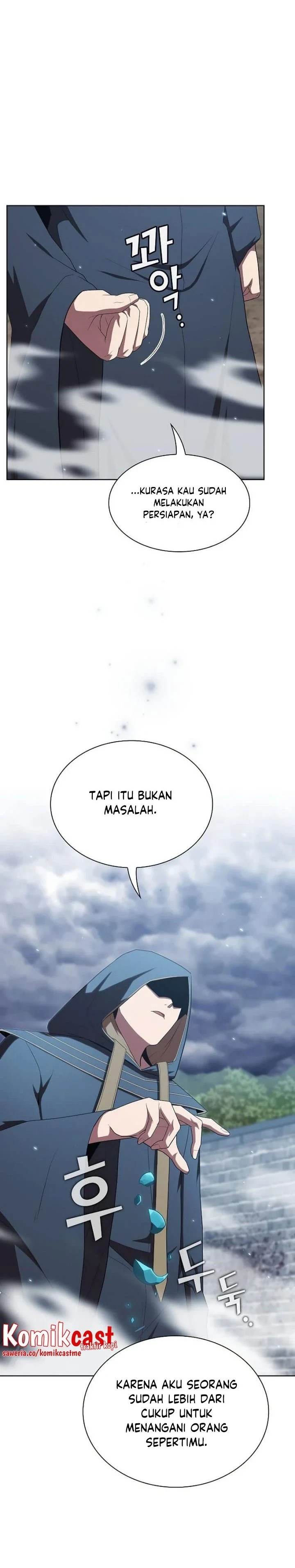 Halaman 13 — The Advanced Player of the Tutorial Tower Chapter 130