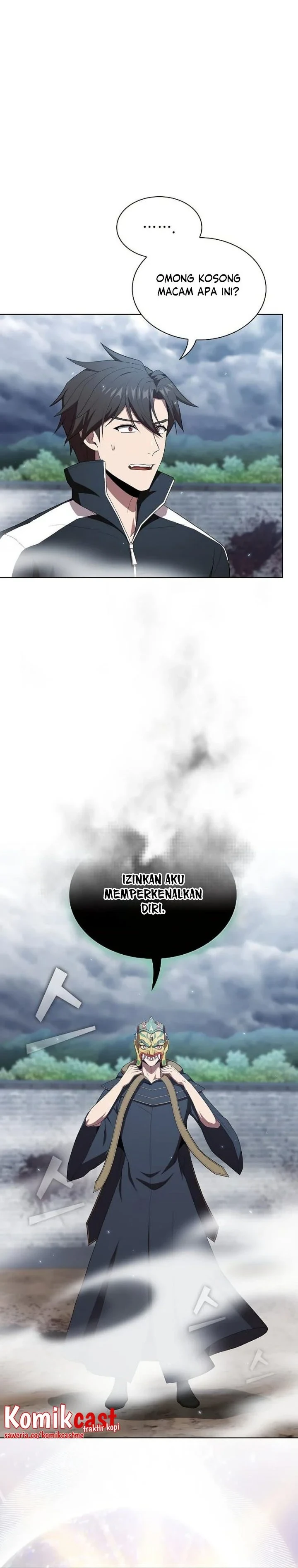 Halaman 19 — The Advanced Player of the Tutorial Tower Chapter 130