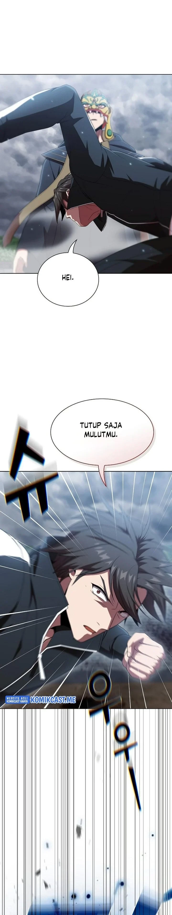 Halaman 21 — The Advanced Player of the Tutorial Tower Chapter 130