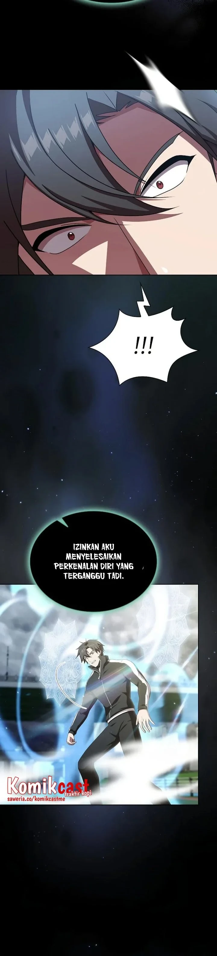 Halaman 40 — The Advanced Player of the Tutorial Tower Chapter 130