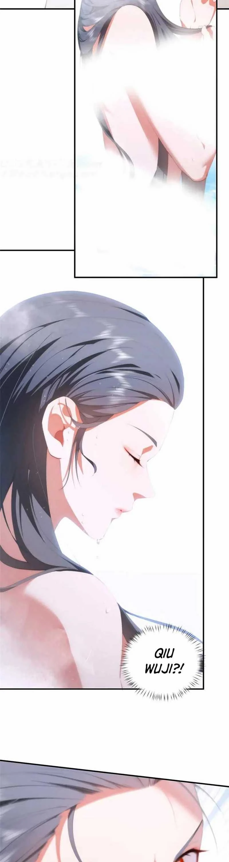 Halaman 4 — What Do You Do If the Heroine Escapes From Your Novel Chapter 90