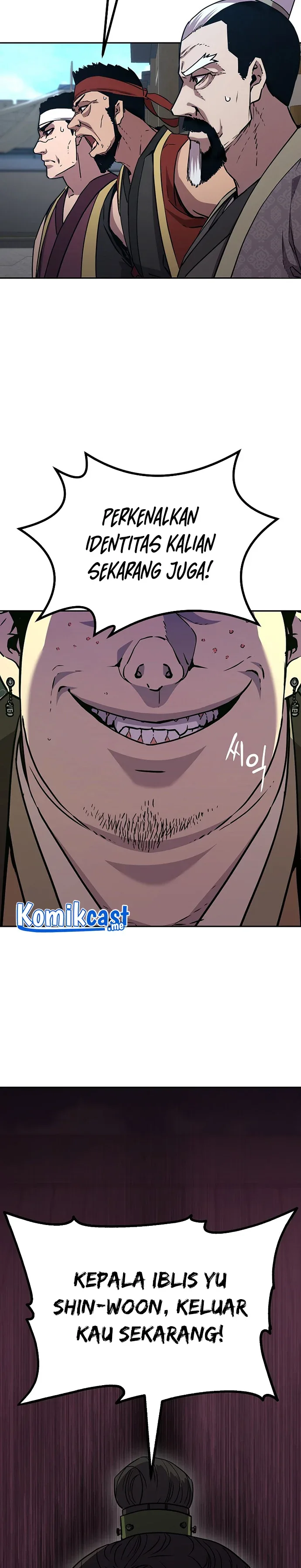 Halaman 9 — The Reborn Ranker Chronicles Chapter 49