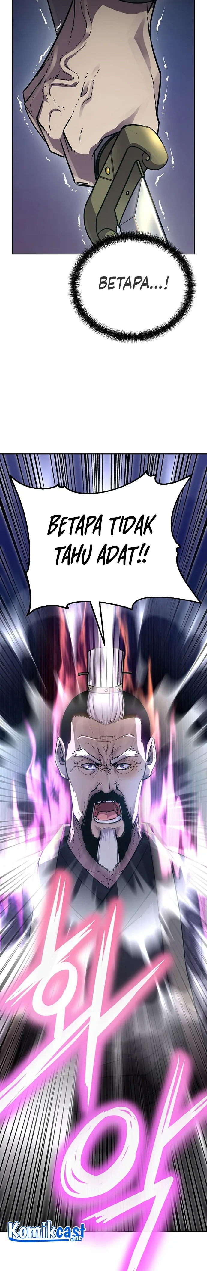 Halaman 12 — The Reborn Ranker Chronicles Chapter 49