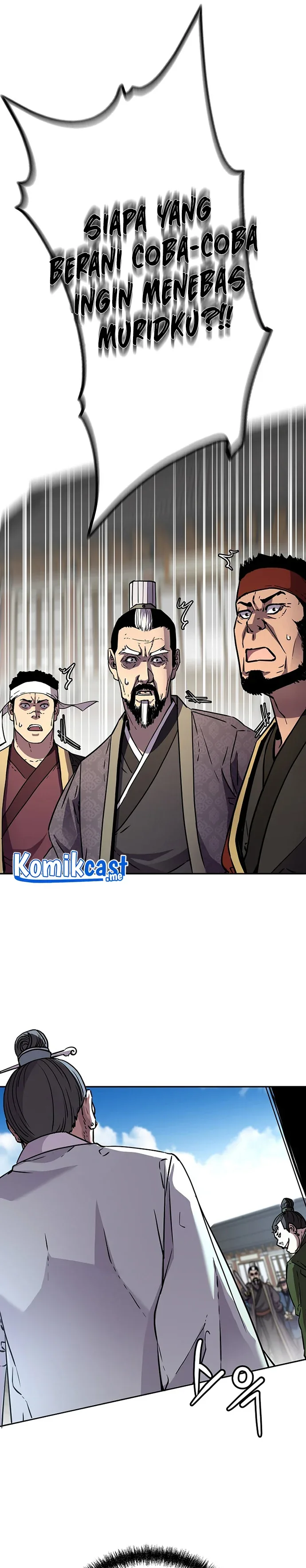 Halaman 15 — The Reborn Ranker Chronicles Chapter 49