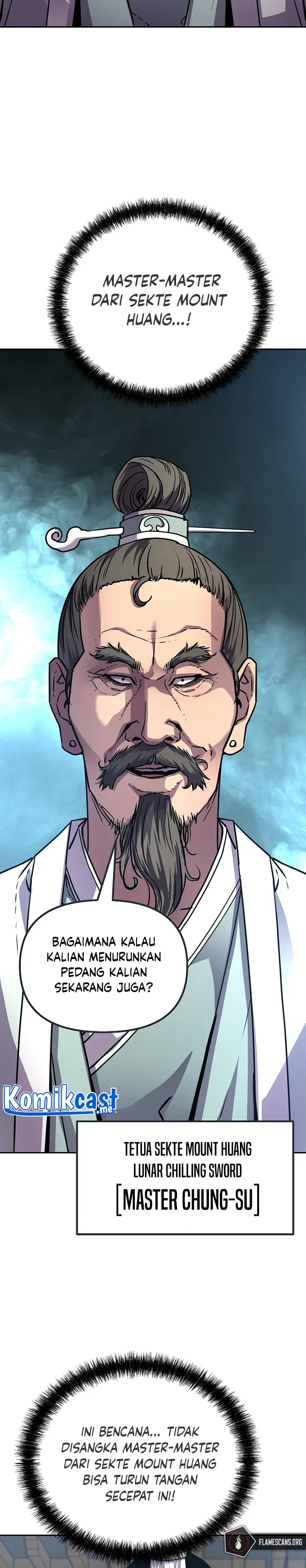 Halaman 17 — The Reborn Ranker Chronicles Chapter 49