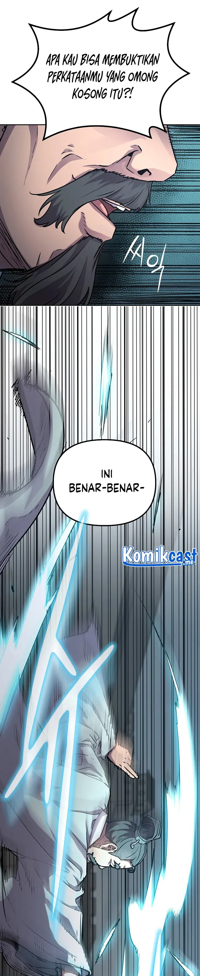 Halaman 22 — The Reborn Ranker Chronicles Chapter 49