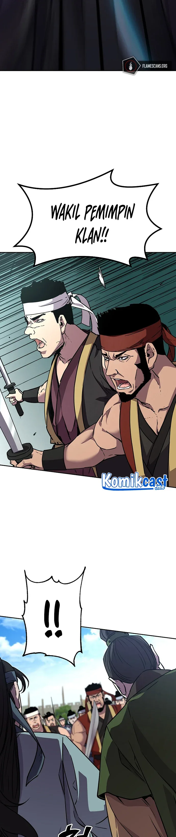 Halaman 26 — The Reborn Ranker Chronicles Chapter 49