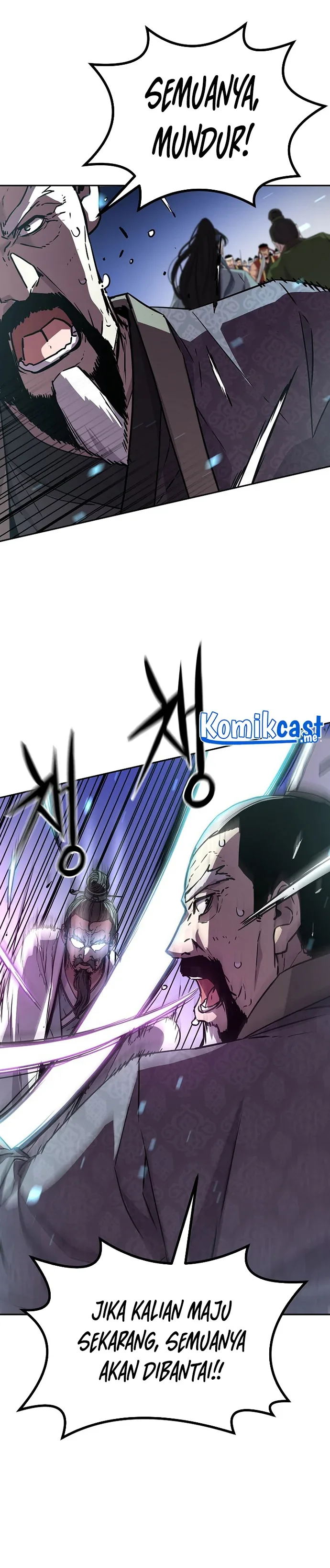 Halaman 28 — The Reborn Ranker Chronicles Chapter 49