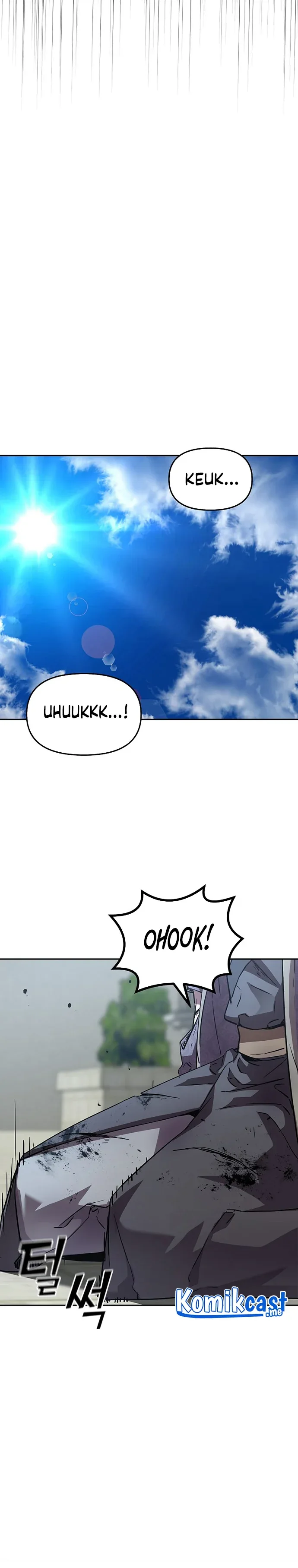 Halaman 36 — The Reborn Ranker Chronicles Chapter 49