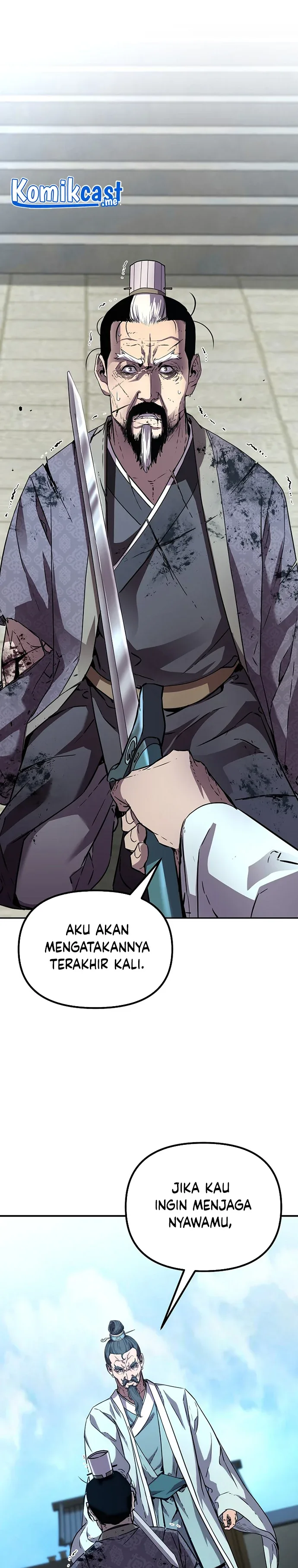 Halaman 37 — The Reborn Ranker Chronicles Chapter 49