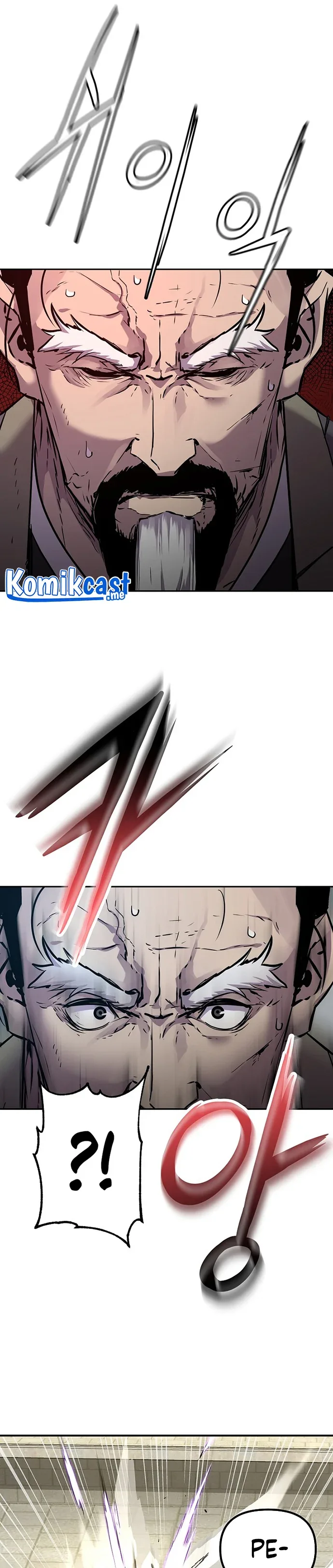 Halaman 40 — The Reborn Ranker Chronicles Chapter 49