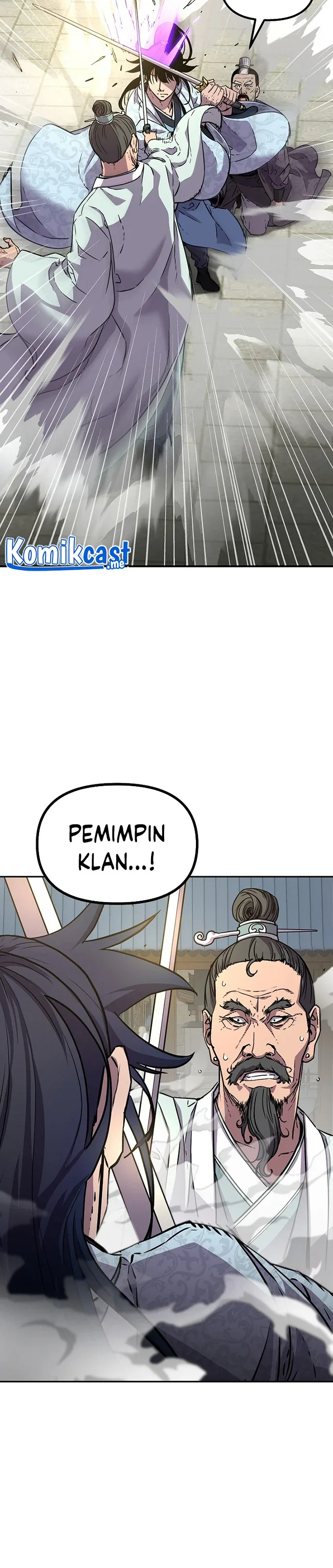 Halaman 41 — The Reborn Ranker Chronicles Chapter 49