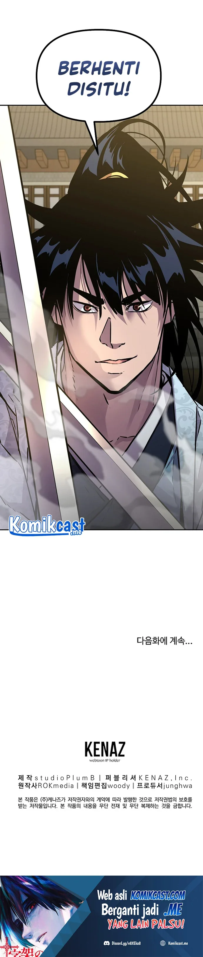 Halaman 42 — The Reborn Ranker Chronicles Chapter 49