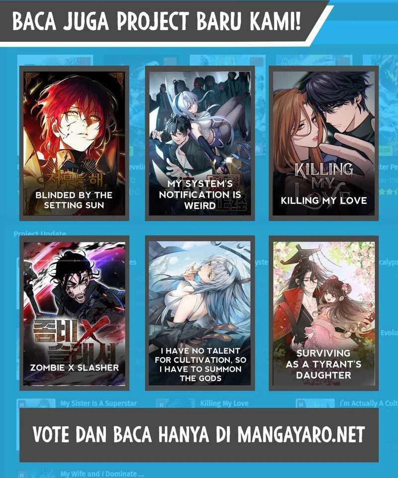 Halaman 10 — Am I Invincible Chapter 168