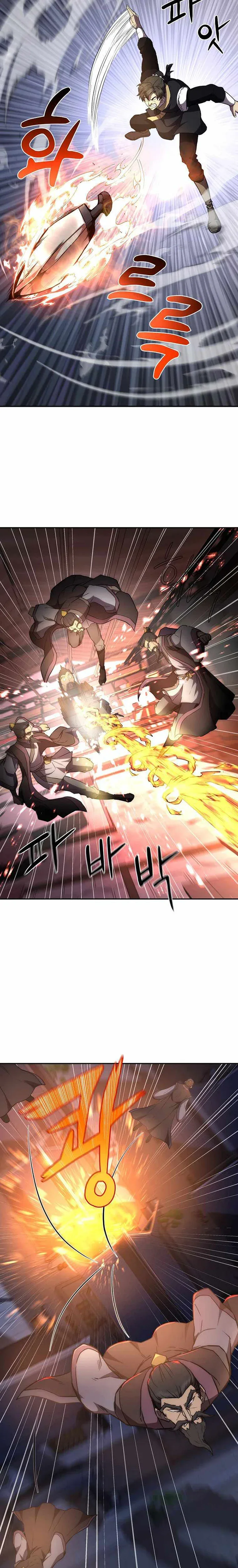 Halaman 8 — The Millennium Alchemist Chapter 42