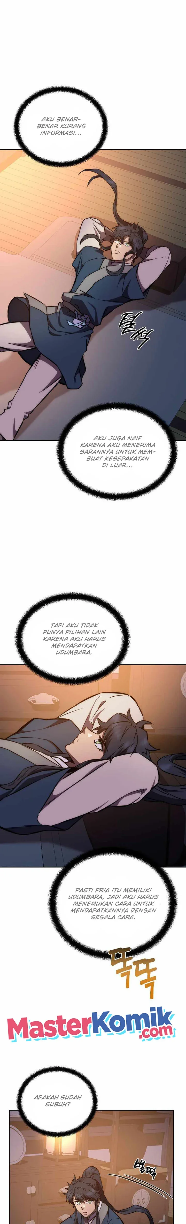 Halaman 12 — The Millennium Alchemist Chapter 42