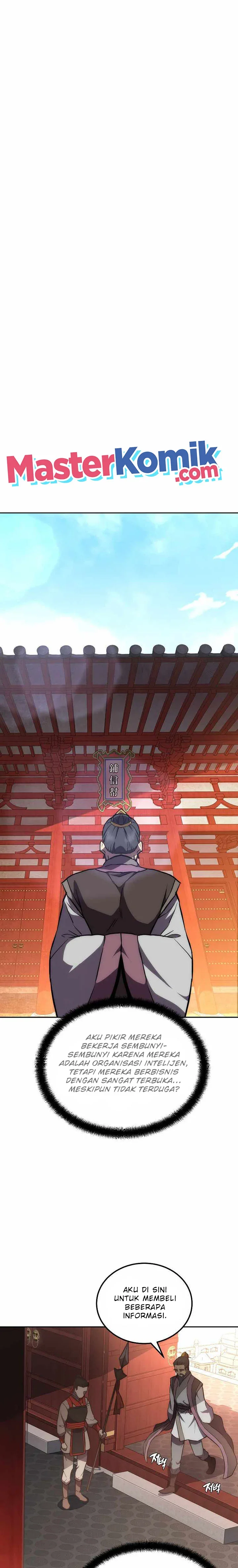 Halaman 19 — The Millennium Alchemist Chapter 42