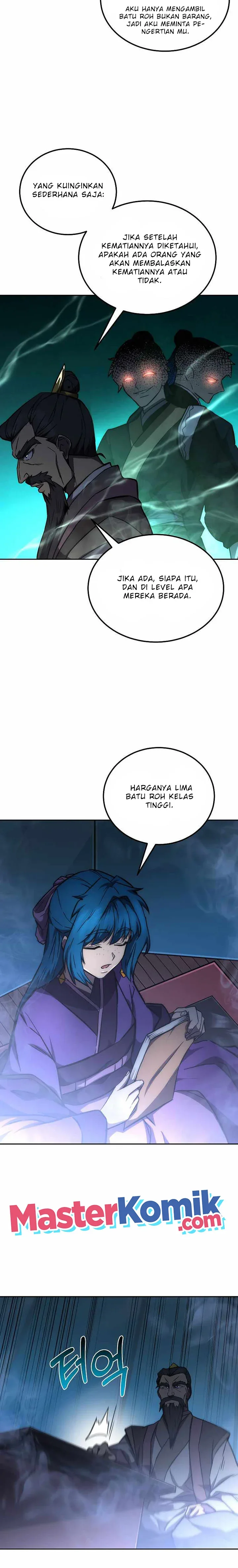 Halaman 25 — The Millennium Alchemist Chapter 42