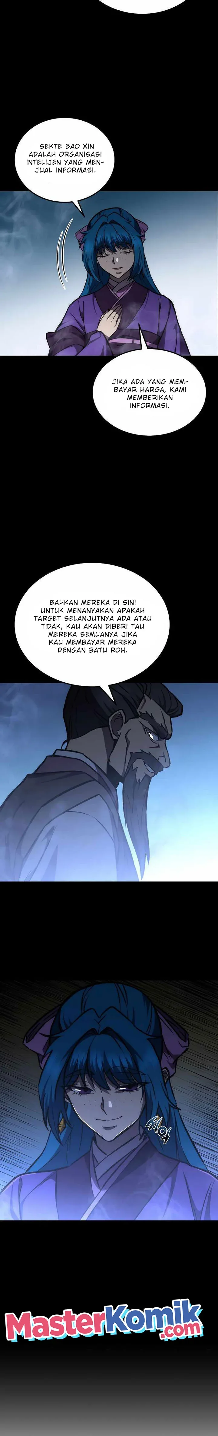 Halaman 31 — The Millennium Alchemist Chapter 42