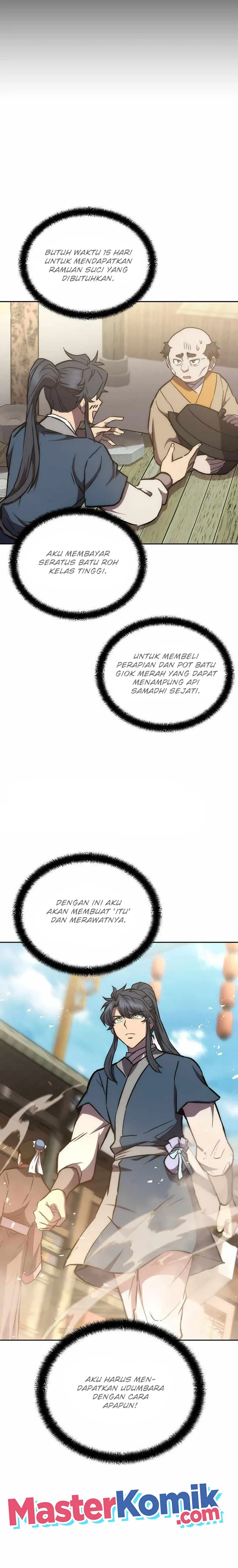 Halaman 32 — The Millennium Alchemist Chapter 42