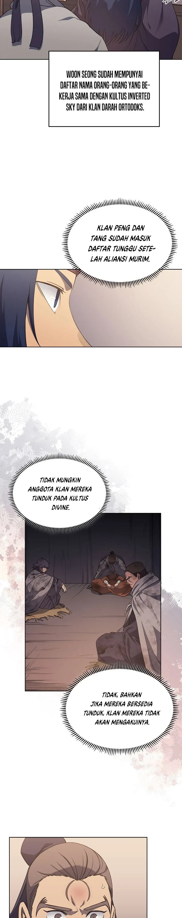 Halaman 5 — Heavenly Demon Reborn! Chapter 187