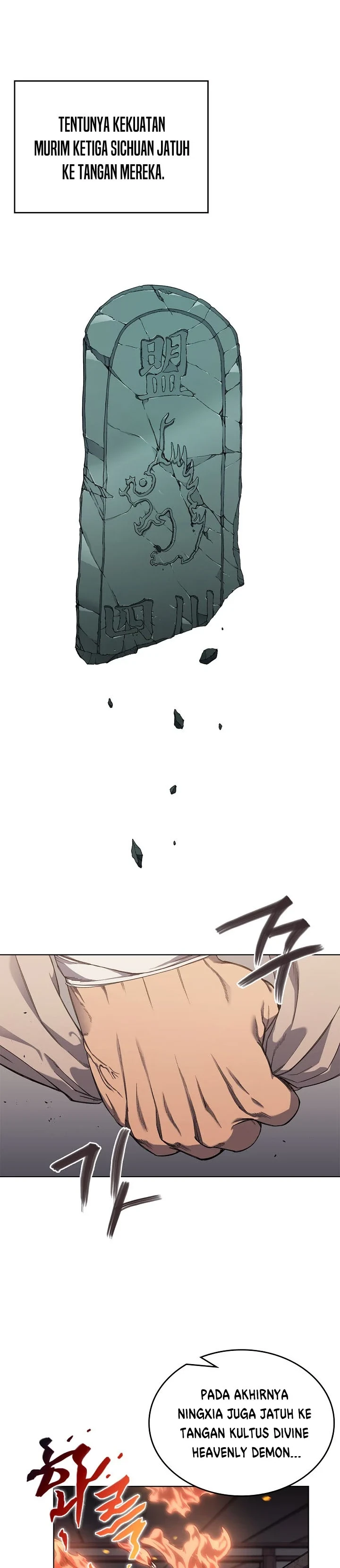 Halaman 12 — Heavenly Demon Reborn! Chapter 187