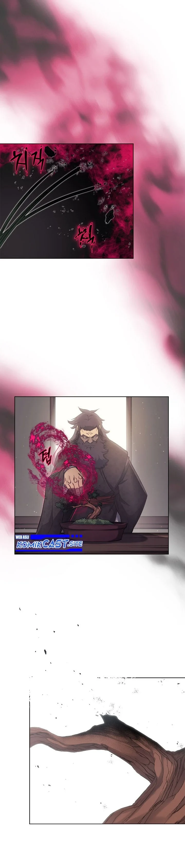 Halaman 16 — Heavenly Demon Reborn! Chapter 187