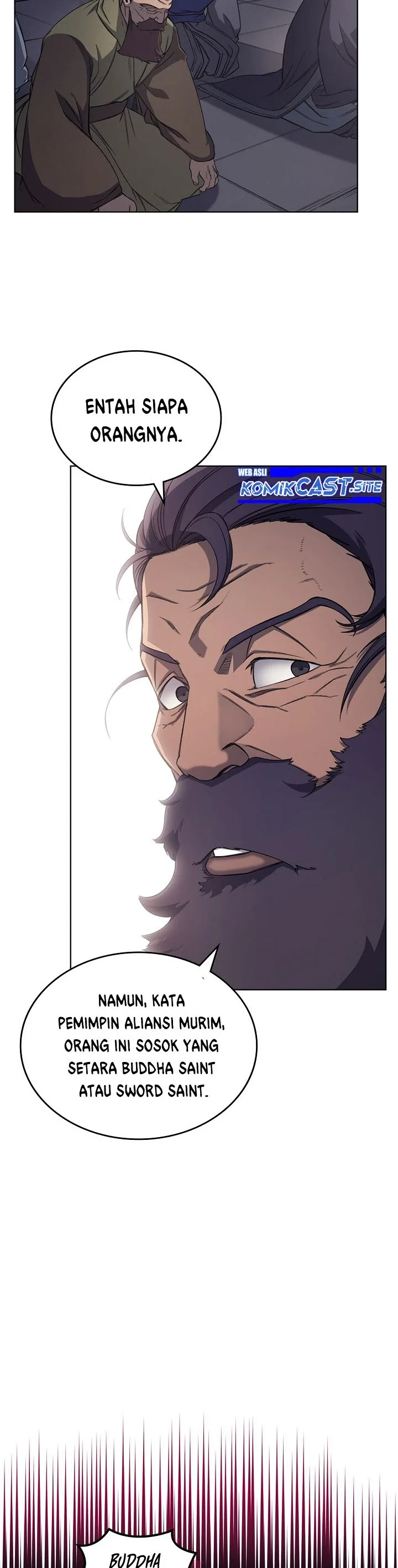 Halaman 19 — Heavenly Demon Reborn! Chapter 187