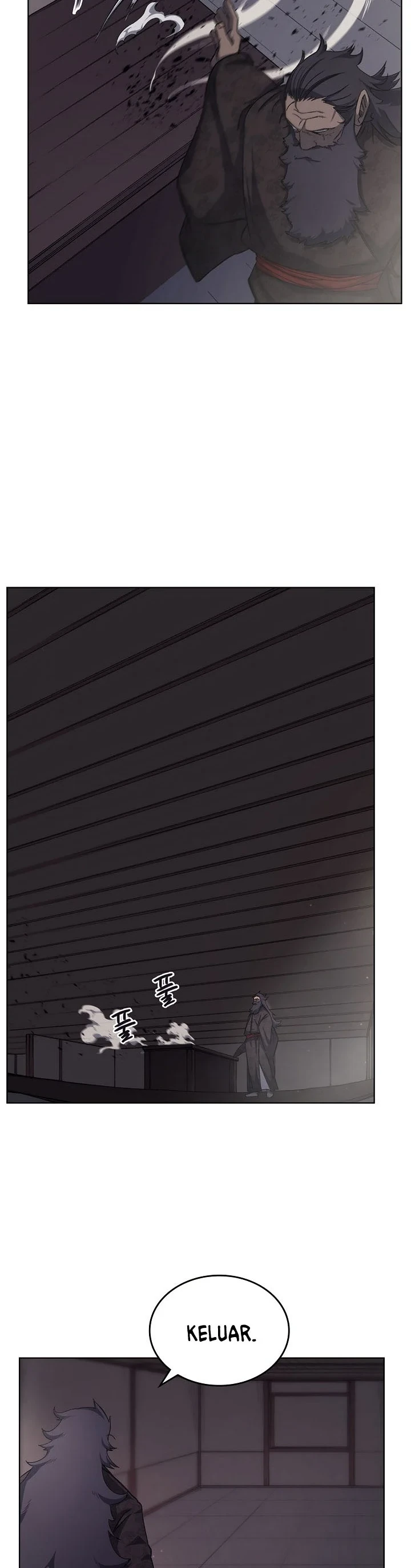 Halaman 24 — Heavenly Demon Reborn! Chapter 187