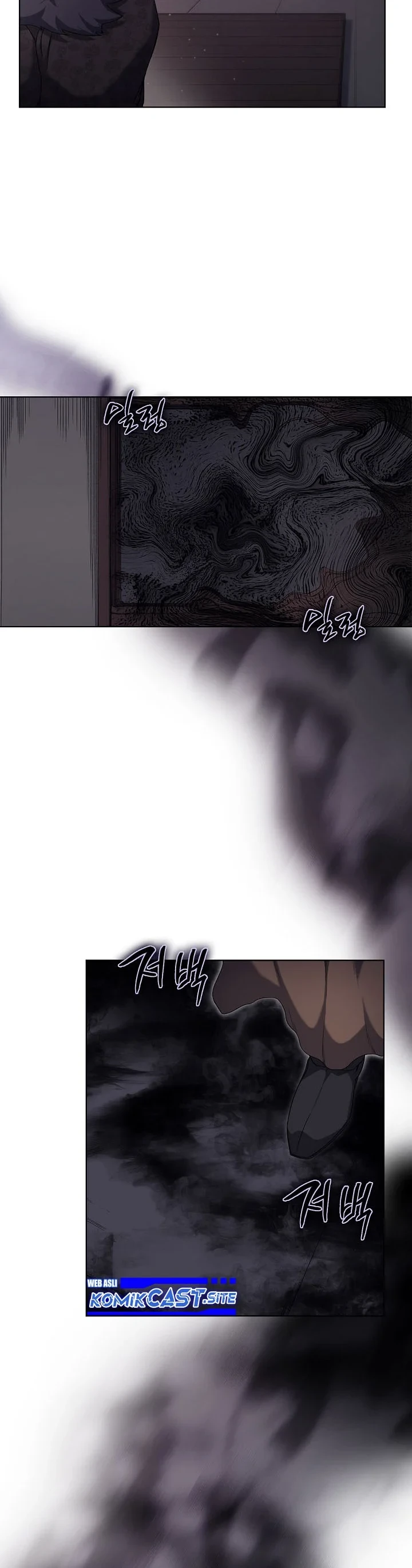 Halaman 25 — Heavenly Demon Reborn! Chapter 187