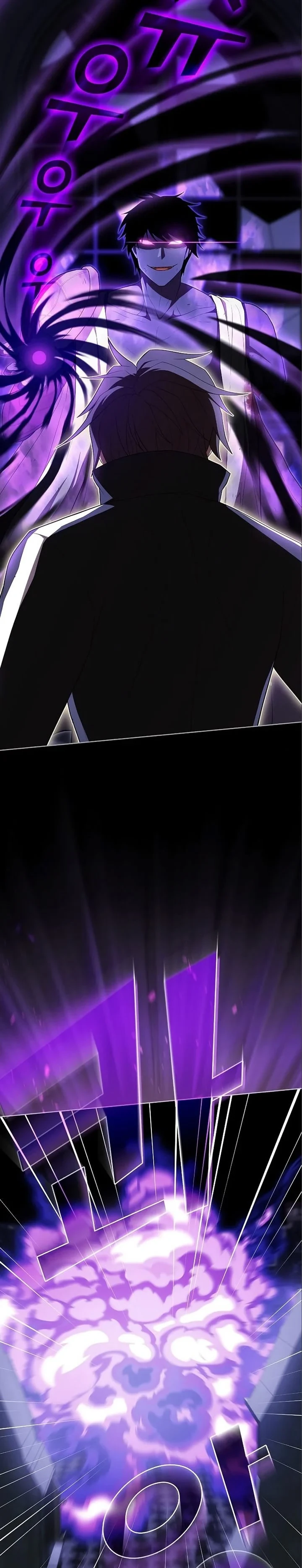 Halaman 10 — The Advanced Player of the Tutorial Tower Chapter 154