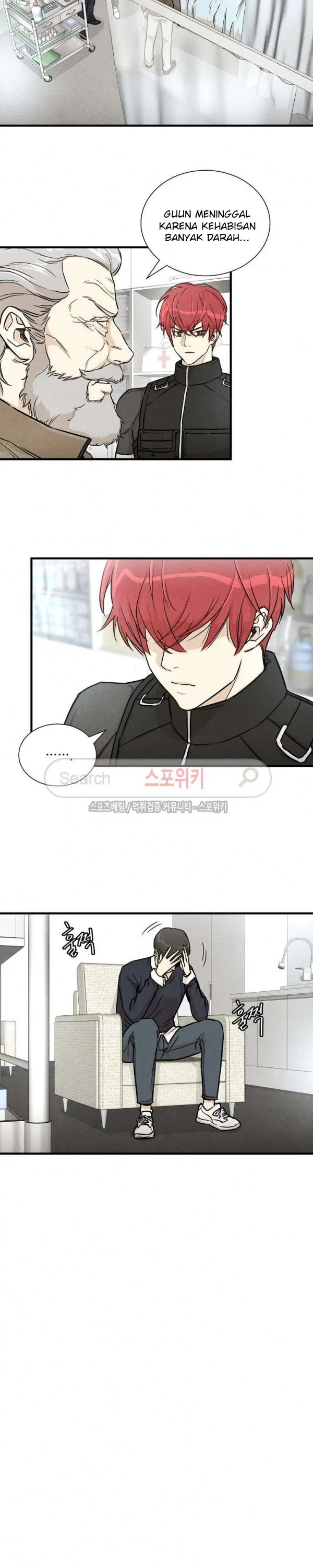 Halaman 3 — Return Survival Chapter 17