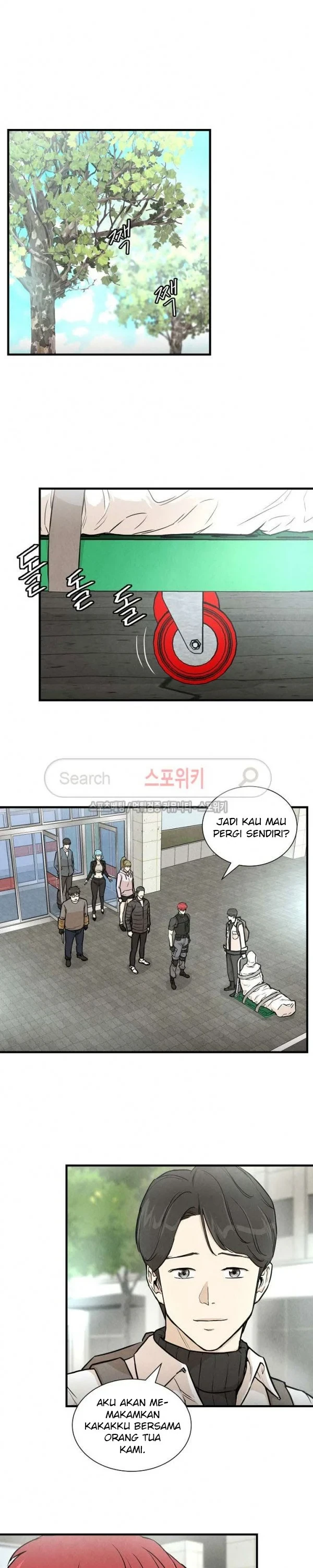 Halaman 4 — Return Survival Chapter 17