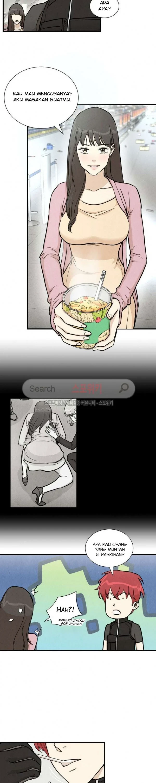 Halaman 7 — Return Survival Chapter 17